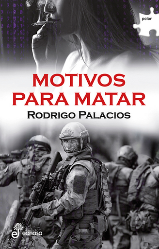 [9788435010993] MOTIVOS PARA MATAR