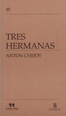 [9789500394260] TRES HERMANAS