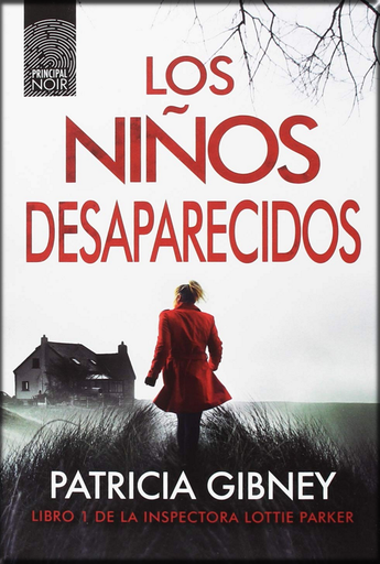 [9788417333621] LOS NIÑOS DESAPARECIDOS