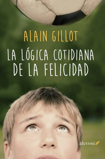 [9788416413164] LA LÓGICA COTIDIANA DE LA FELICIDAD