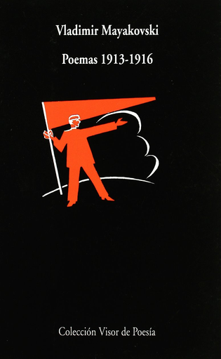 [9788475220161] POEMAS 1913-1916
