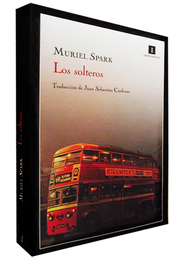 [9788415130352] LOS SOLTEROS