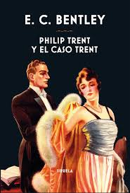 [9788417308841] PHILIP TRENT Y EL CASO TRENT