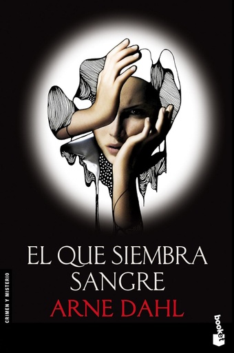 [9788423345984] EL QUE SIEMBRA SANGRE