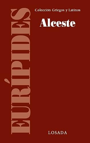 [9789500394826] ALCESTE