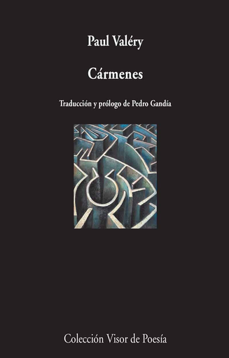[9788498959437] CÁRMENES