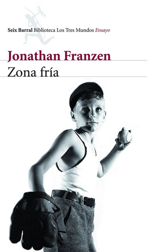 [9788432209062] ZONA FRÍA