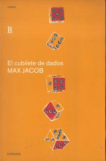 [9788496375215] EL CUBILETE DE DADOS