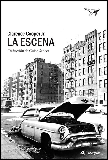 [9788494378256] LA ESCENA