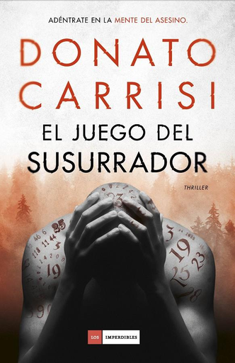 [9788416261635] EL JUEGO DEL SUSURRADOR