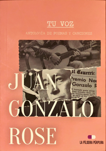 [9786124803109] TU VOZ