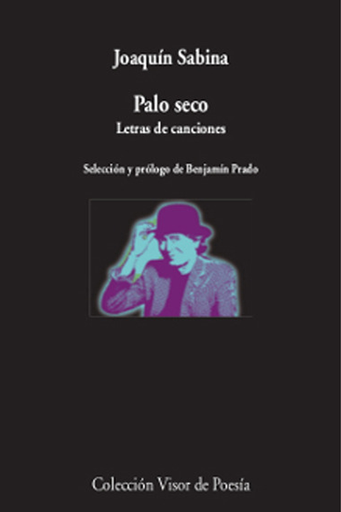 [9788498953039] PALO SECO