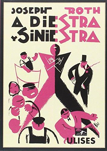 [9788494100208] A DIESTRA Y SINIESTRA