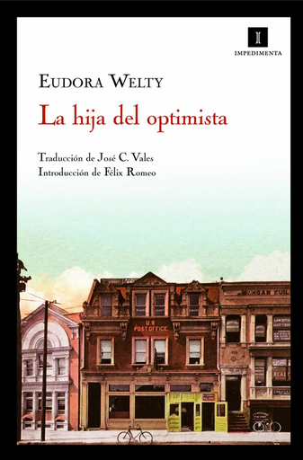 [9788493711054] LA HIJA DEL OPTIMISTA