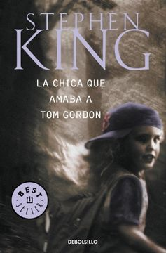 [9788497593670] LA CHICA QUE AMABA A TOM GORDON