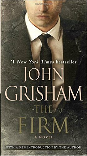 [9780440245926] THE FIRM