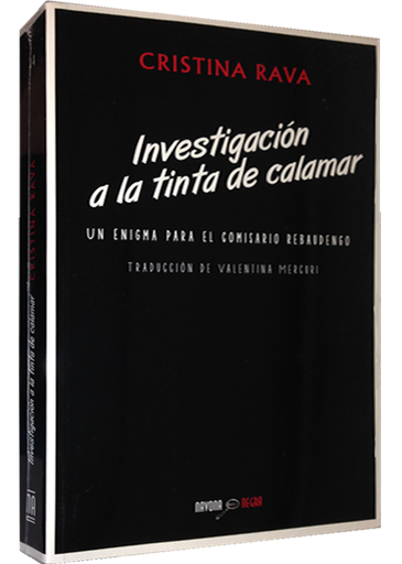[9788492840939] INVESTIGACIÓN A LA TINTA DE CALAMAR