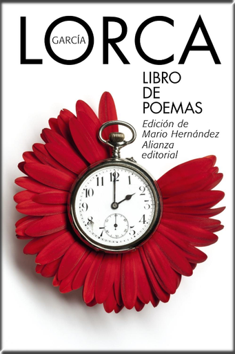 [9788420689616] LIBRO DE POEMAS