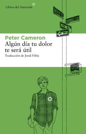 [9788492663545] ALGÚN DÍA ESTE DOLOR TE SERÁ ÚTIL