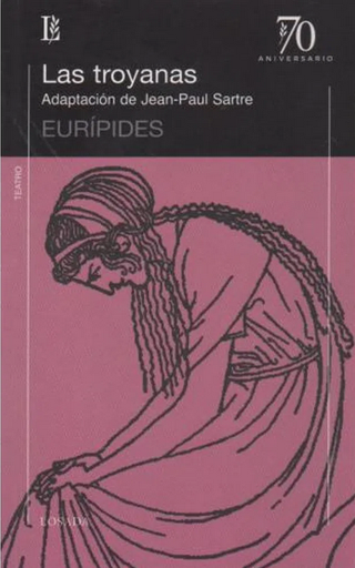 [9789500397117] LAS TROYANAS