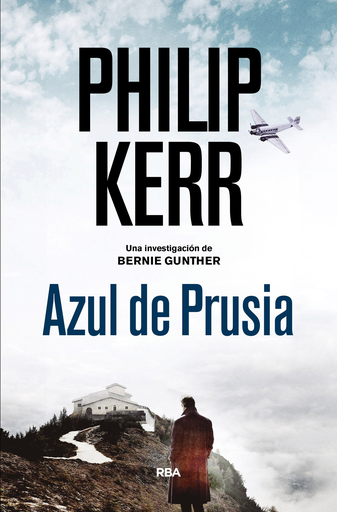 [9788490568910] AZUL DE PRUSIA