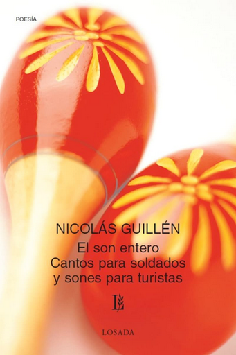 [9789500306676] EL SON ENTERO