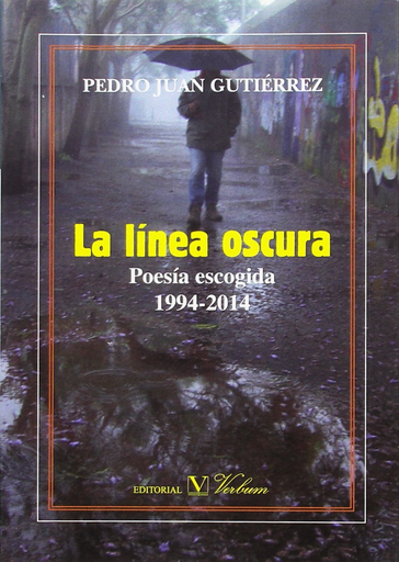 [9788490742556] LA LÍNEA OSCURA