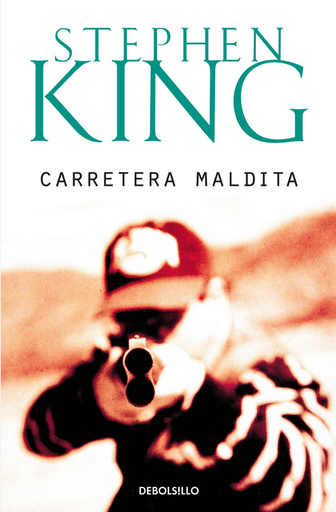 [9788497596541] CARRETERA MALDITA