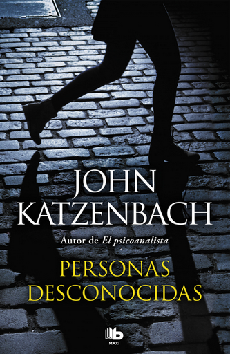 [9786073801348] PERSONAS DESCONOCIDAS