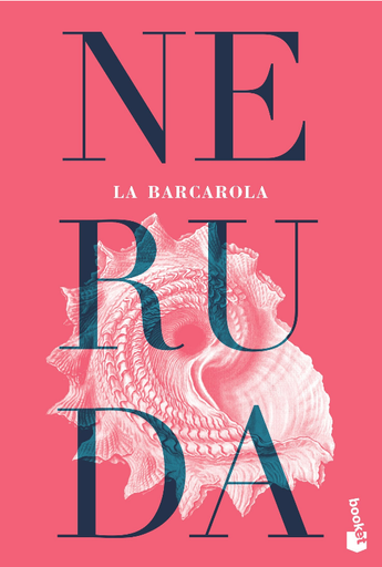 [9786070746284] LA BARCAROLA
