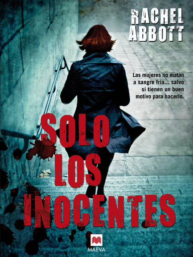 [9788416087334] SOLO LOS INOCENTES