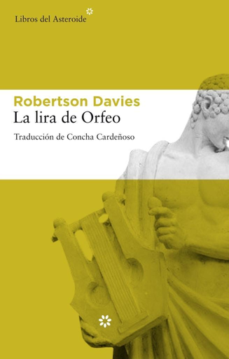 [9788492663071] LA LIRA DE ORFEO