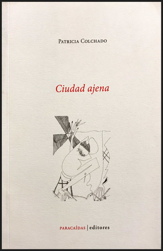 [9786124192517] CIUDAD AJENA