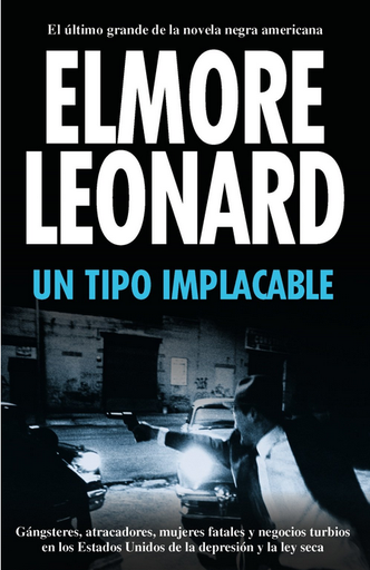 [9788420653204] UN TIPO IMPLACABLE