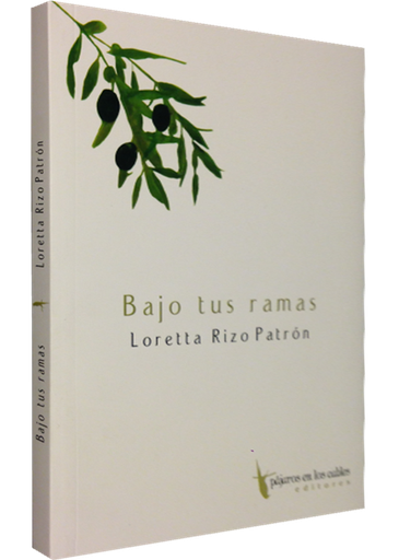 [9786124578984] BAJO TUS RAMAS