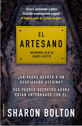 [9788417305727] EL ARTESANO