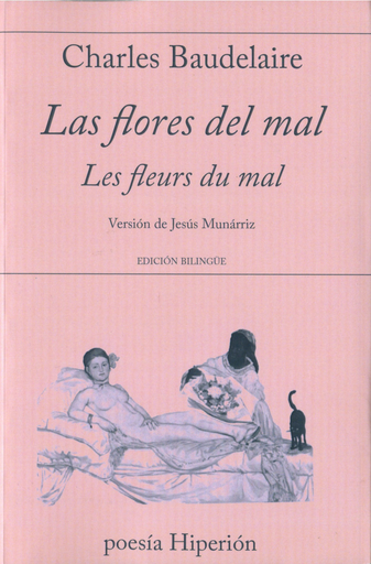 [9788490020807] LAS FLORES DEL MAL