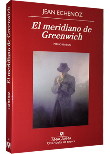 [9788433976277] EL MERIDIANO DE GREENWICH