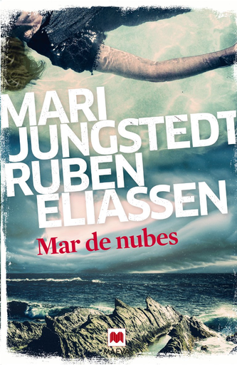 [9788416363513] MAR DE NUBES