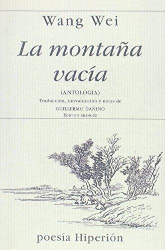 [9788475178028] LA MONTAÑA VACÍA