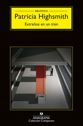 [9788433920157] EXTRAÑOS EN UN TREN