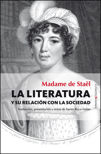 [9788415441908] LA LITERATURA Y SU RELACIÓN CON LA SOCIEDAD