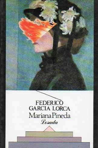 [9789500300735] MARIANA PINEDA