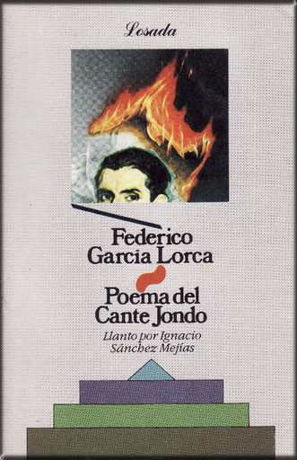 [9500300818] POEMA DEL CANTE JONDO