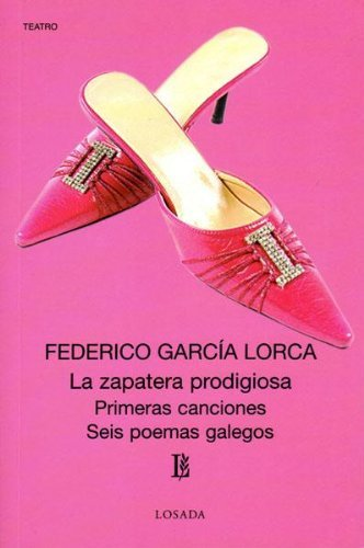 [9789500307239] LA ZAPATERA PRODIGIOSA