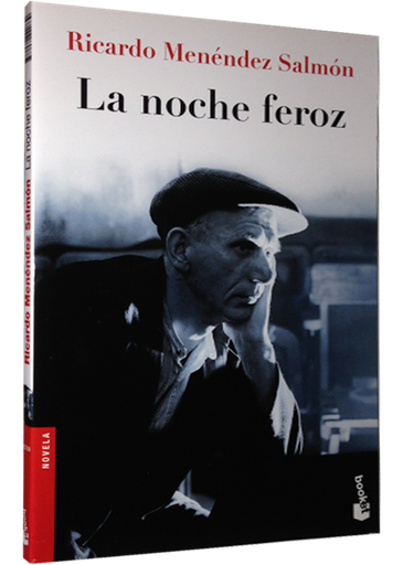 [9788432220739] LA NOCHE FEROZ