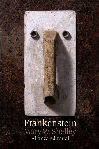 [9788420653655] FRANKENSTEIN