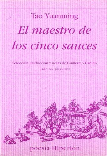 [9788475178790] EL MAESTRO DE LOS CINCO SAUCES