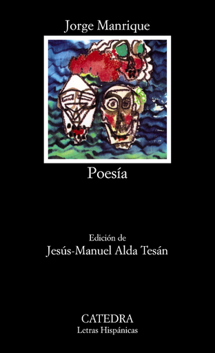 [9788437600611] POESÍA