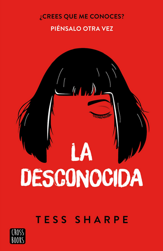 [9789584296047] LA DESCONOCIDA
